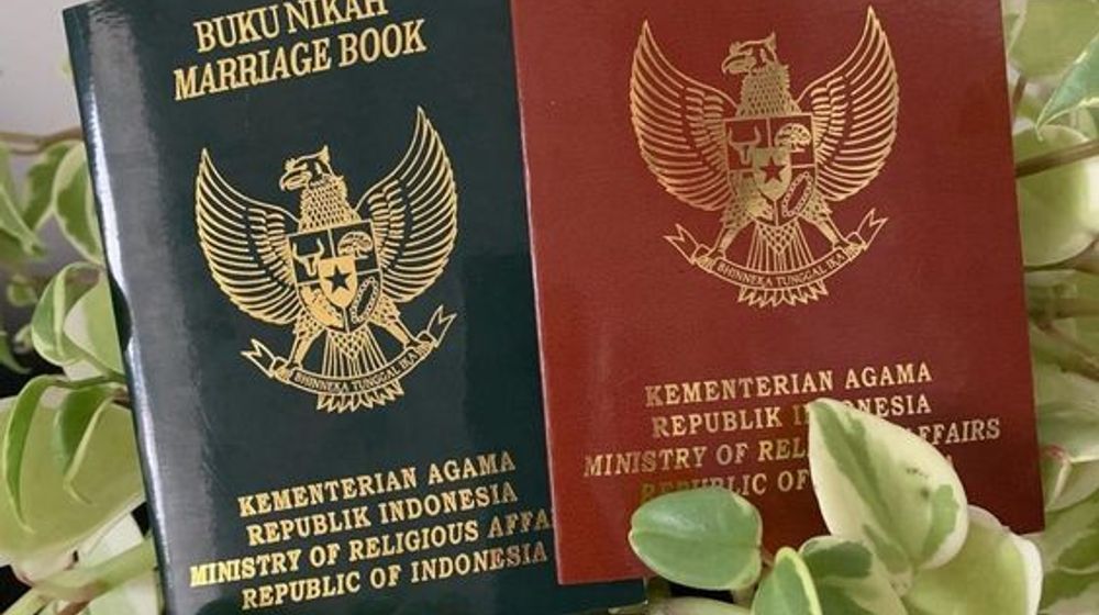 PNS Bekerja Dari Rumah Diperpanjang, Daftar Nikah Bisa Lewat Online