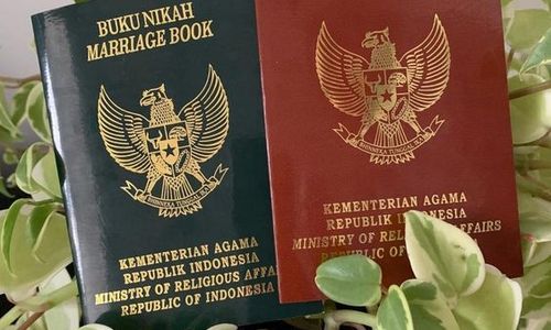 PNS Bekerja Dari Rumah Diperpanjang, Daftar Nikah Bisa Lewat Online