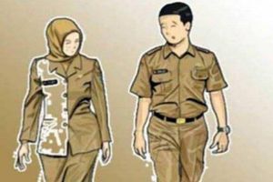 Inilah 10 Instansi Pusat yang Paling Ramai Peminat di CPNS 2024