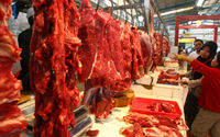 <p>Daging kerbau/kapita</p>
