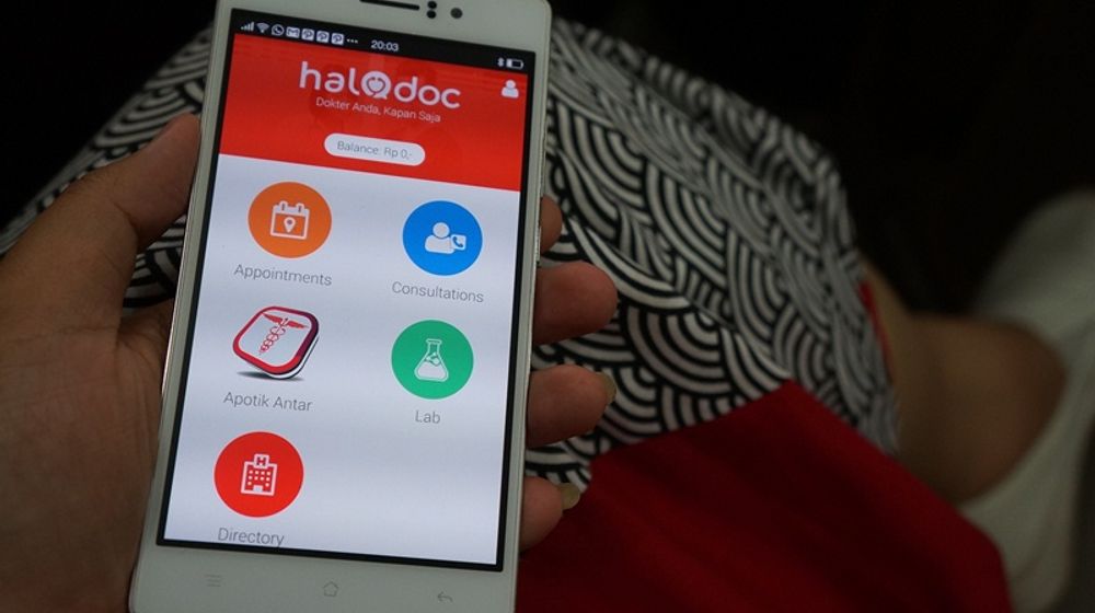 Halodoc Luncurkan Konsultasi Online Hewan Peliharaan