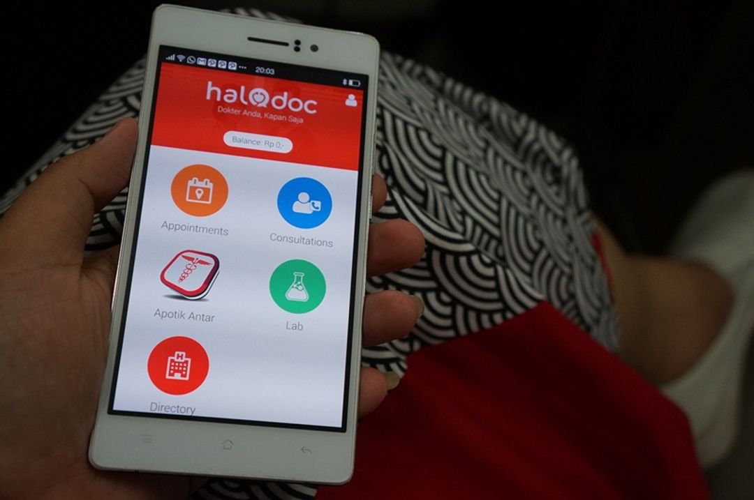 Halodoc Luncurkan Konsultasi Online Hewan Peliharaan