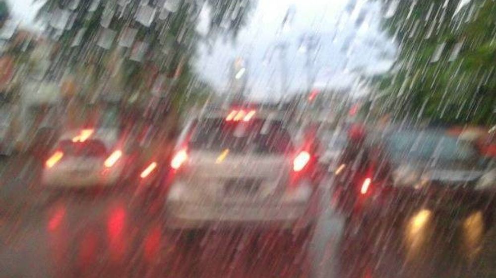 Waspadai Potensi Cuaca Esktrem 10-16 Februari, Ini Rincian Wilayah Prediksi BMKG