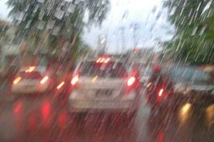 Waspadai Potensi Cuaca Esktrem 10-16 Februari, Ini Rincian Wilayah Prediksi BMKG