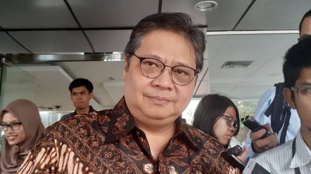 RI-Belanda Perkuat Kerja Sama di Bidang Investasi