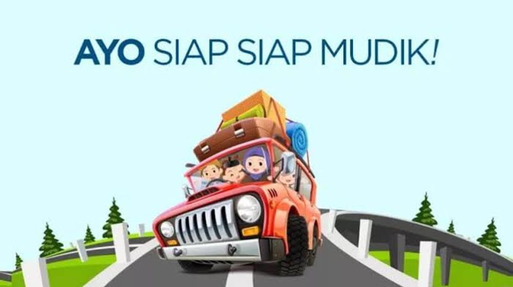 <p>Ilustrasi Mudik (Sumber: raskitatour.com)</p>
