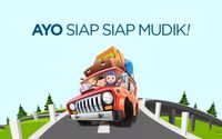 <p>Ilustrasi Mudik (Sumber: raskitatour.com)</p>
