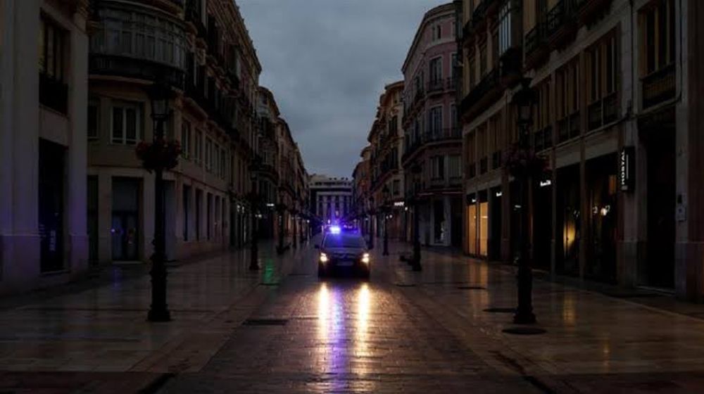 Jokowi Tak Ambil Lockdown, Pengusaha Singgung Dampak Sistemik