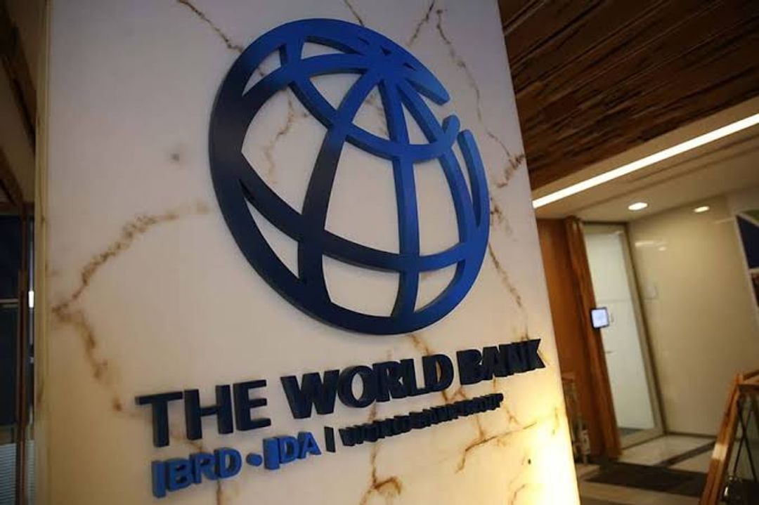 World Bank dan IFC Tambah Dana Utang Demi Corona Rp222 Triliun