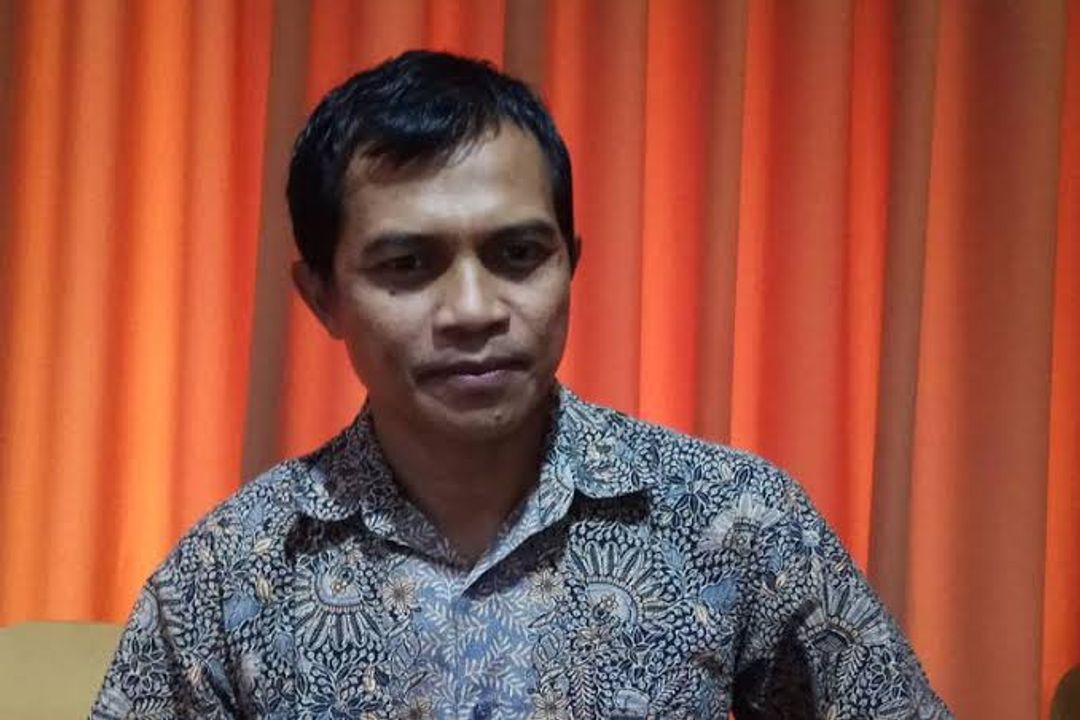 Ekonom Sarankan Jokowi Terbitkan Perppu APBN lantaran Covid-19