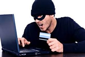 <p>Ilustrasi penipuan digital. Sumber gambar: Kaskus</p>
