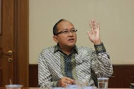 <p>Ketua Umum Kamar Dagang dan Industri (Kadin) Indonesia Roesan P. Roeslani. / Sumber: jpp.go.id</p>
