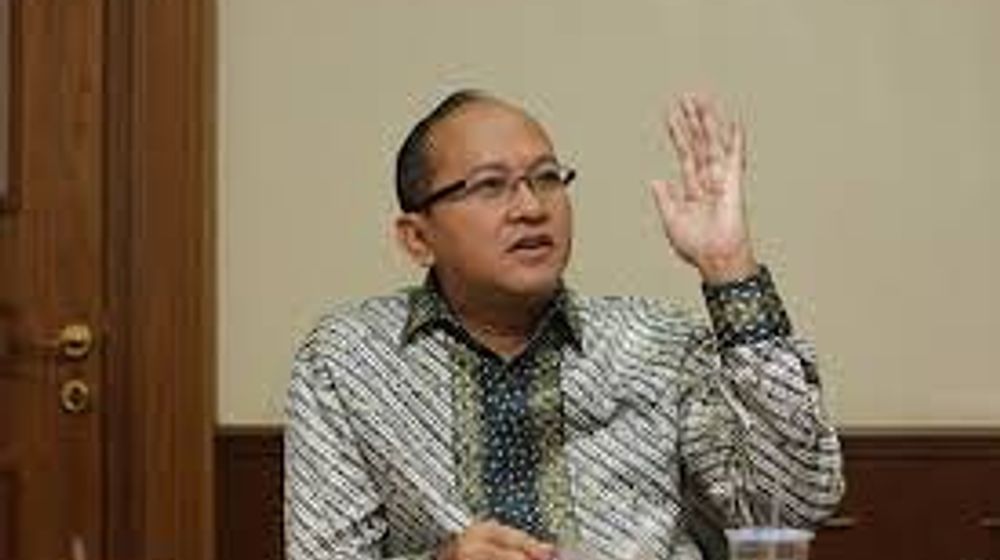 <p>Ketua Umum Kamar Dagang dan Industri (Kadin) Indonesia Roesan P. Roeslani. / Sumber: jpp.go.id</p>
