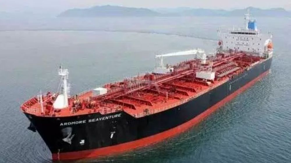 Konflik Suriah Memanas, Bos Pertamina Klaim Operasional Tanker Minyak Masih Aman