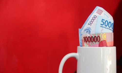 <p>Ilustrasi penyaluran kredit perbankan saat pandemi / Pixabay</p>
