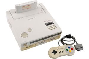Nintendo Play Station Langka Terjual Rp5 Miliar