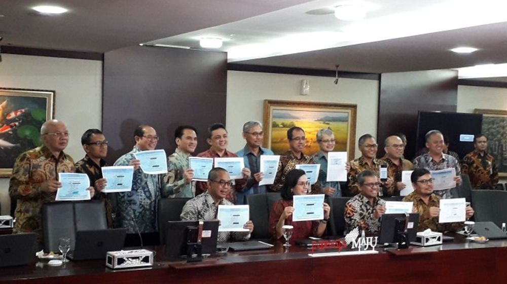 Ditjen Pajak Tambah 10 Server untuk Mudahkan Pelapor SPT