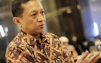 <p>Ardi Sutedja, pakar keaman siber sekaligus-chairman Indonesia Cyber Security Forum (ICSF)/ Sumber: Dokumentasi Trenasia</p>
