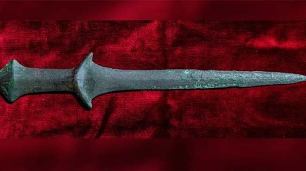 Salah Satu Pedang Tertua di Dunia Ditemukan di Museum Kecil Italia