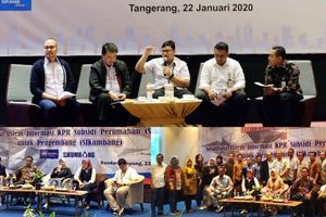 <p>Kegiatan Sosialisasi SiKasep di Sejumlah Daerah</p>
