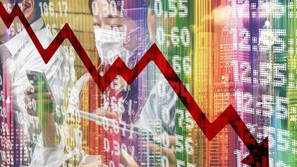 Indeks Harga Saham Gabungan (IHSG)