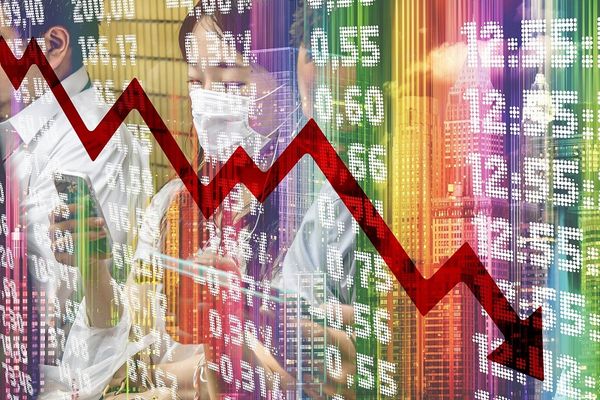 Indeks Harga Saham Gabungan (IHSG)