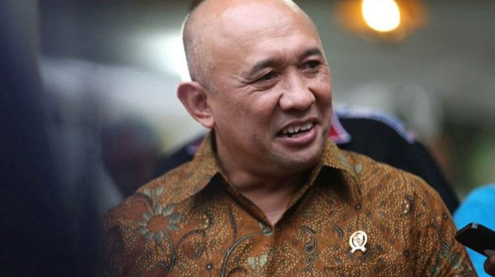 <p>Teten Masduki</p>