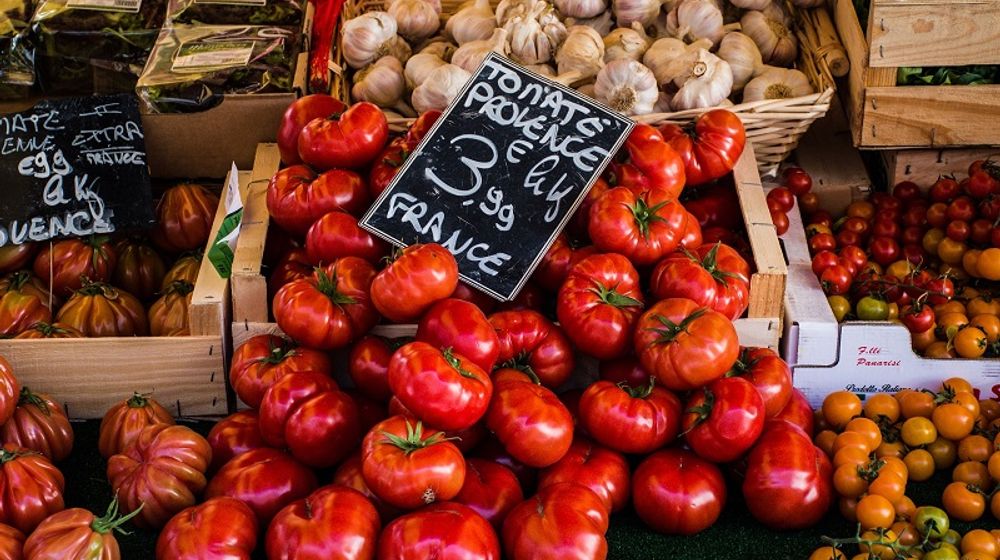 <p>Ilustrasi bawang putih. / Pixabay</p>
