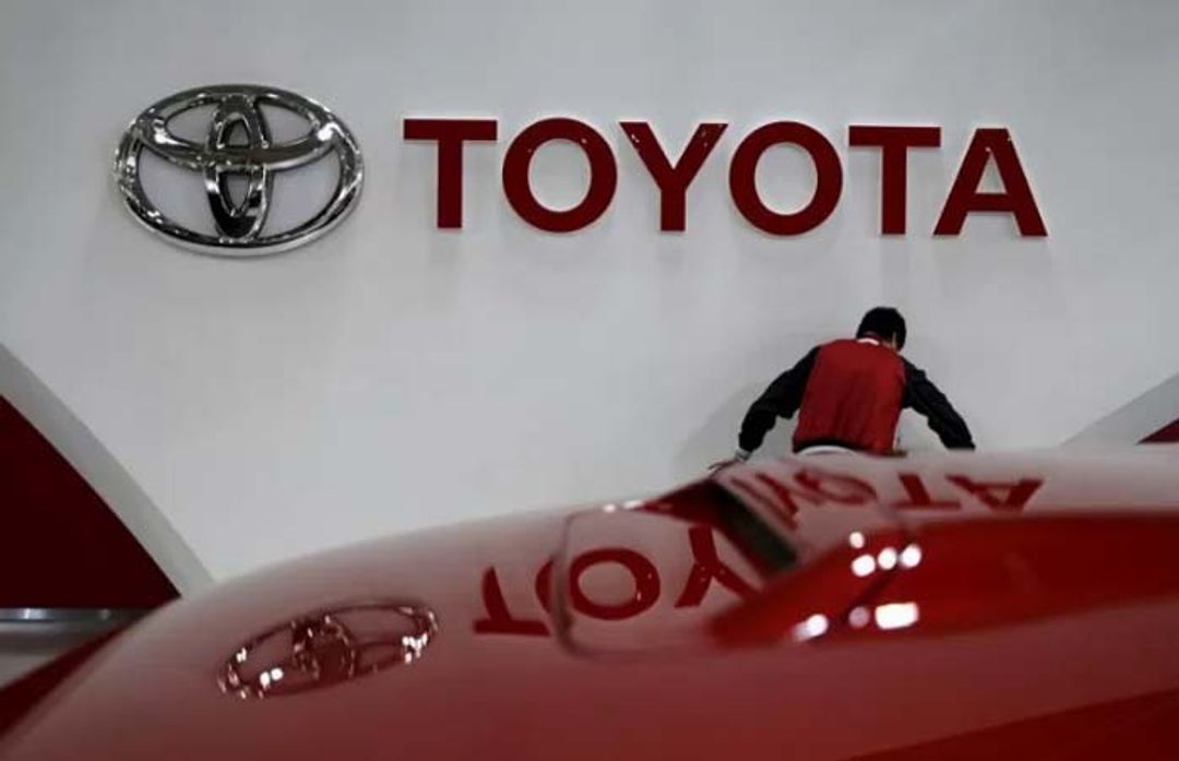 Toyota Motor Manufacturing Indonesia Terapkan ESG dalam Aspek Lingkungan