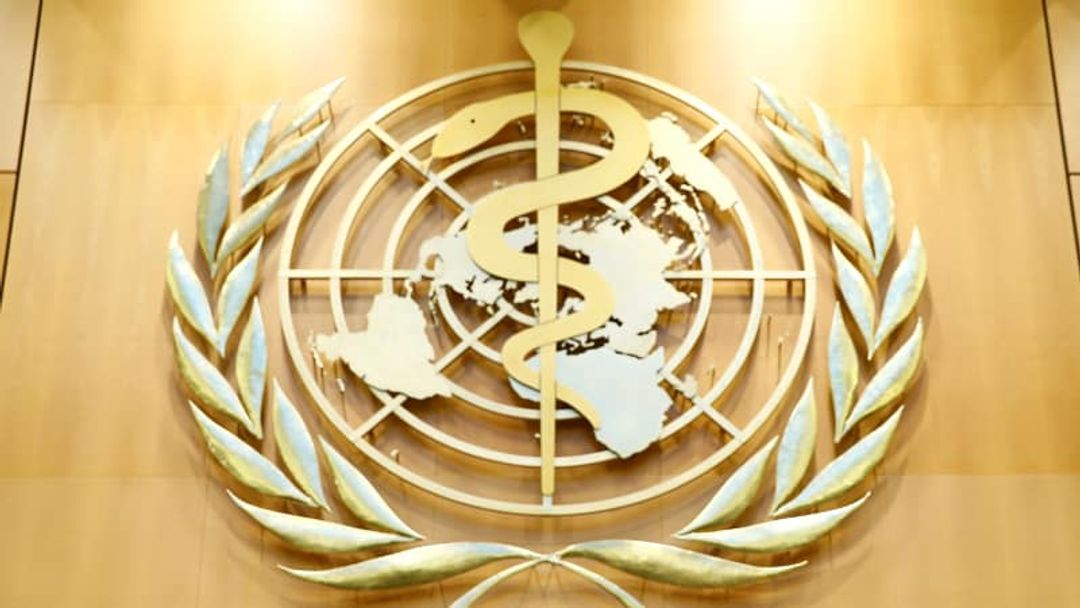 WHO Pastikan Vaksin COVID-19 Baru Ada 2021
