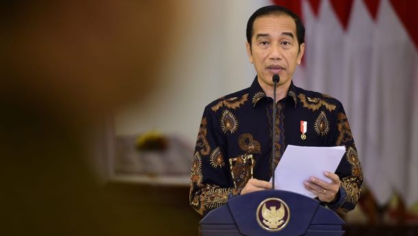 Pemerintah Gratiskan Pelanggan Listrik 450 VA Selama Tiga Bulan