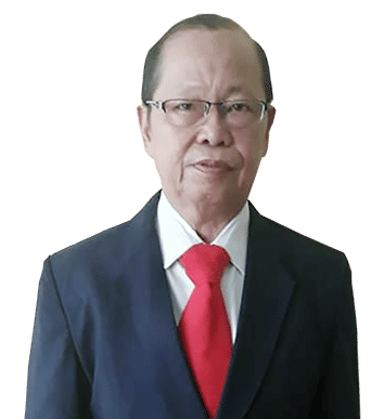 Berty Stevanus HRW, S.H.