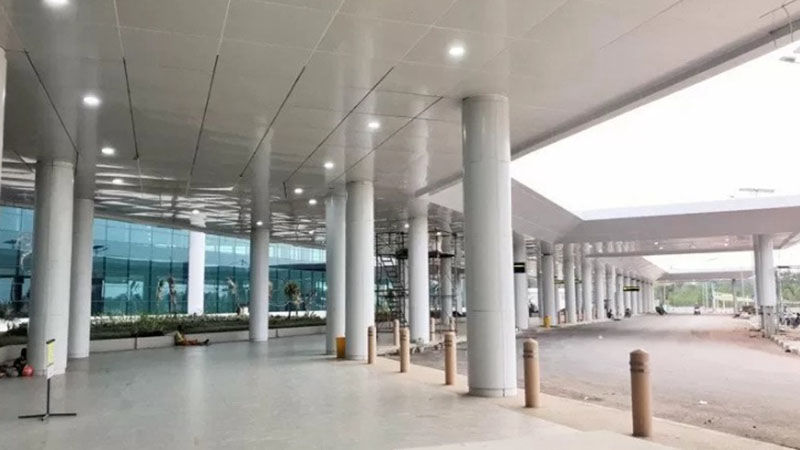 Bandara Syamsudin Noor