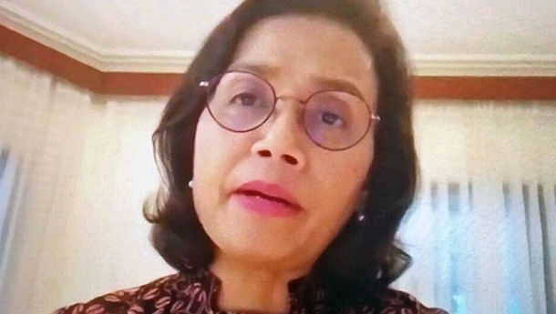 Empat Sektor Paling Tertekan Akibat COVID-19