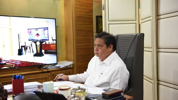 Tingkatkan Daya Beli Saat COVID-19, Implementasi Kartu Prakerja Dipercepat