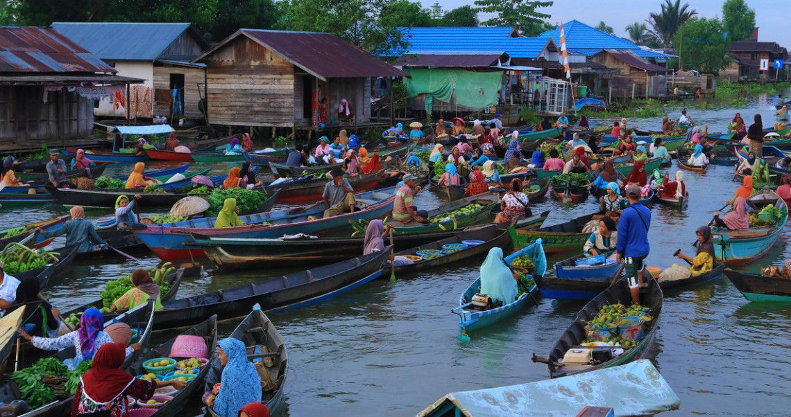 ILUSTRASI_MASYARAKAT_BANJAR_OKE