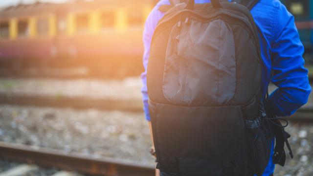 Ilustri Para  Perantau di tengah COVID-19