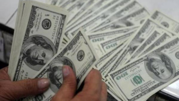 BI Buka-bukaan Penyebab Rupiah Kalah Tarung dengan Dolar AS