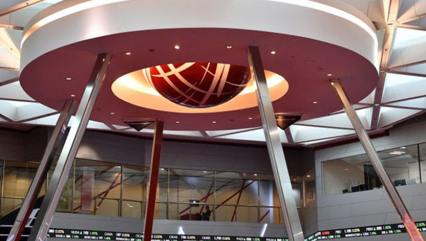 Harga Saham Banyak Undervalued