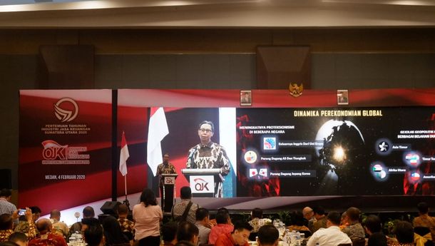 Sejak Relaksasi Kredit, OJK Terima 800 Telepon Per Hari