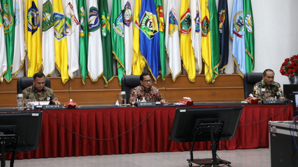 <p>Menteri Dalam Negeri Tito Karnavian. / Kemendagri.go.id</p>
