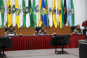 <p>Menteri Dalam Negeri Tito Karnavian. / Kemendagri.go.id</p>