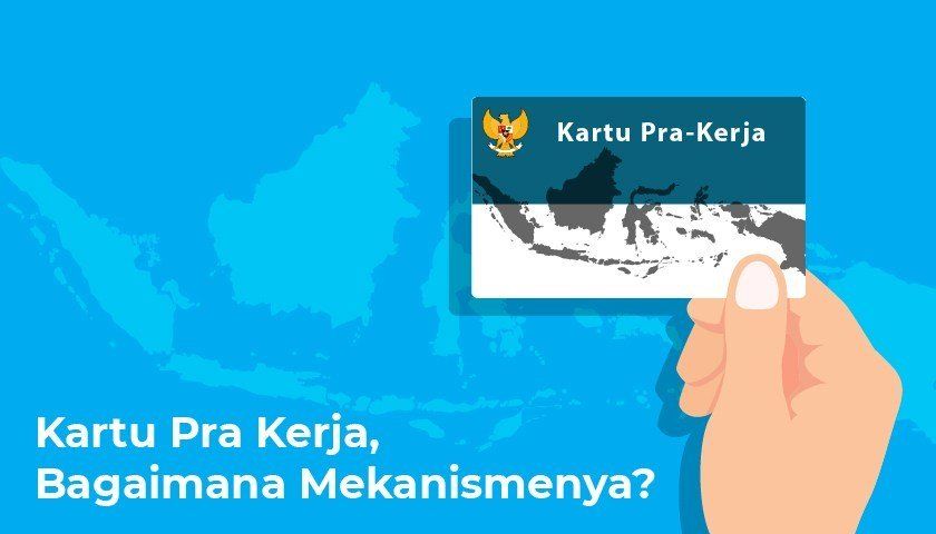 Kartu Prakerja