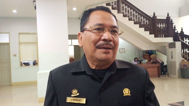 Supian HK
