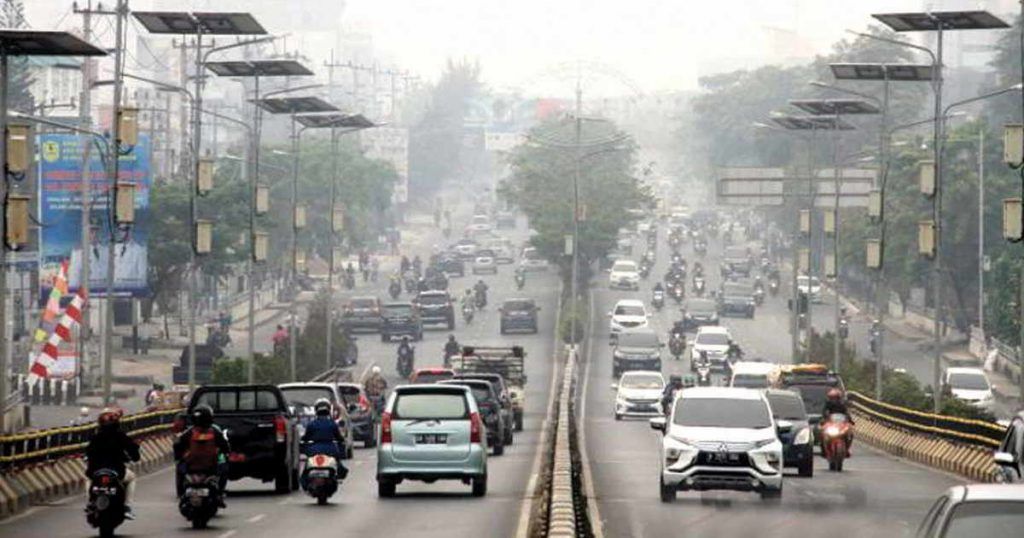 Kota Banjarmasin_FlyOver