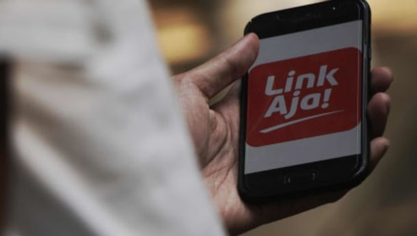 LinkAja Luncurkan Layanan Uang Elektronik Syariah Pertama di Indonesia
