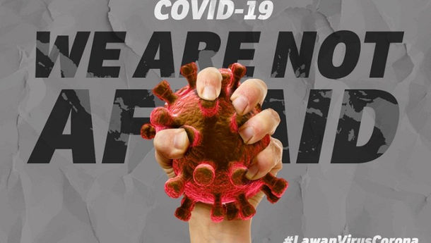 Tangkal Efek Negatif COVID-19, Pemerintah Bebaskan Pajak UMKM 6 Bulan