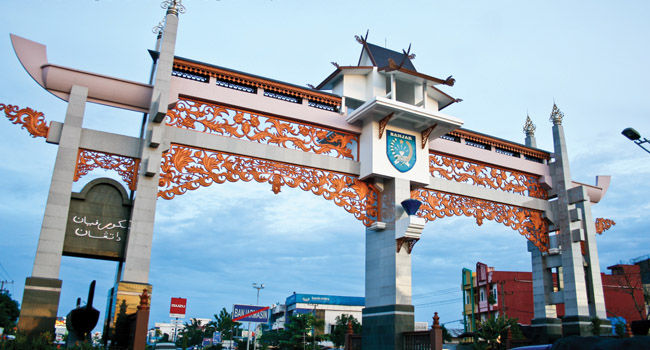 Banjarmasin Gerbang