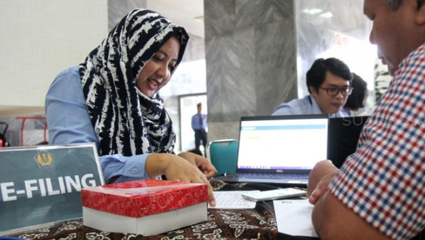 Pelaporan SPT Pajak Diperpanjang Hingga 30 Juni 2020