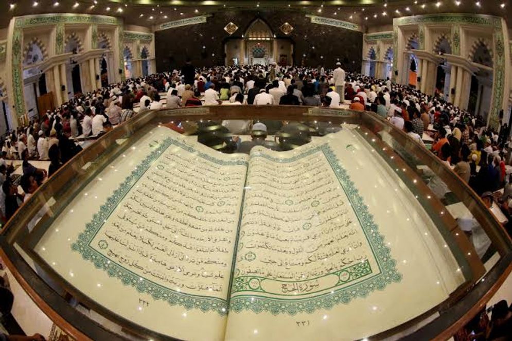 Tarawih